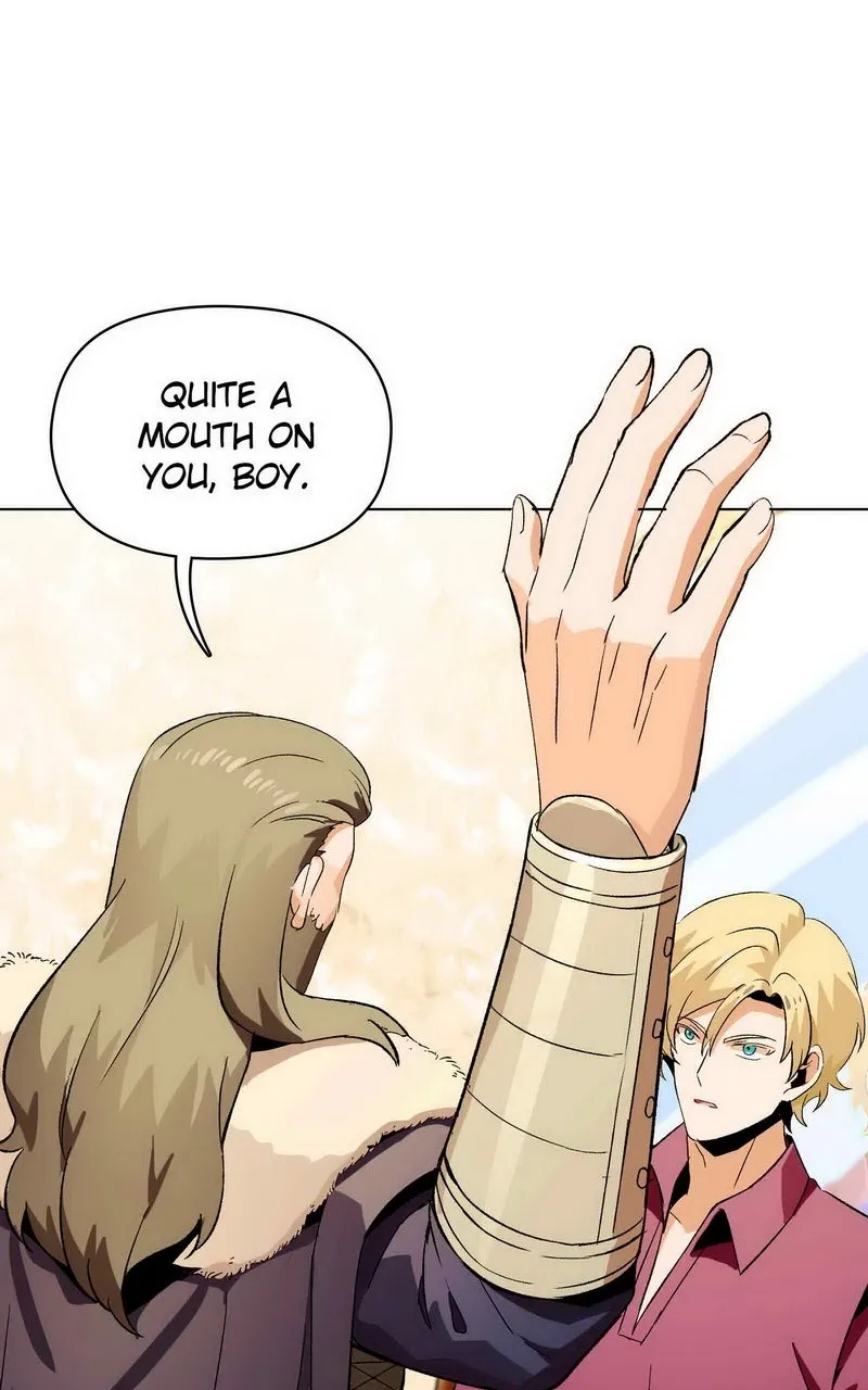 Read RE: Monarch chapter 4 image 34 on Lezhin