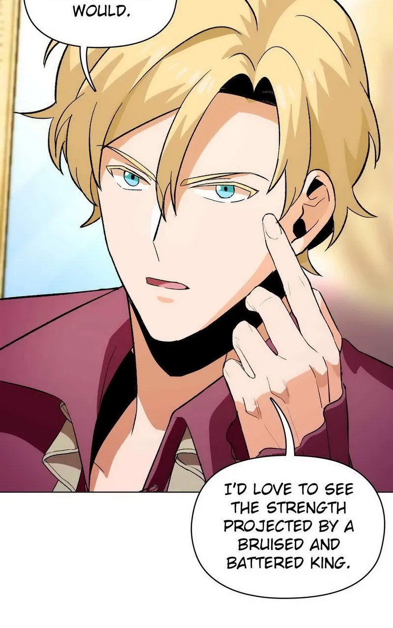 Read RE: Monarch chapter 4 image 36 on Lezhin