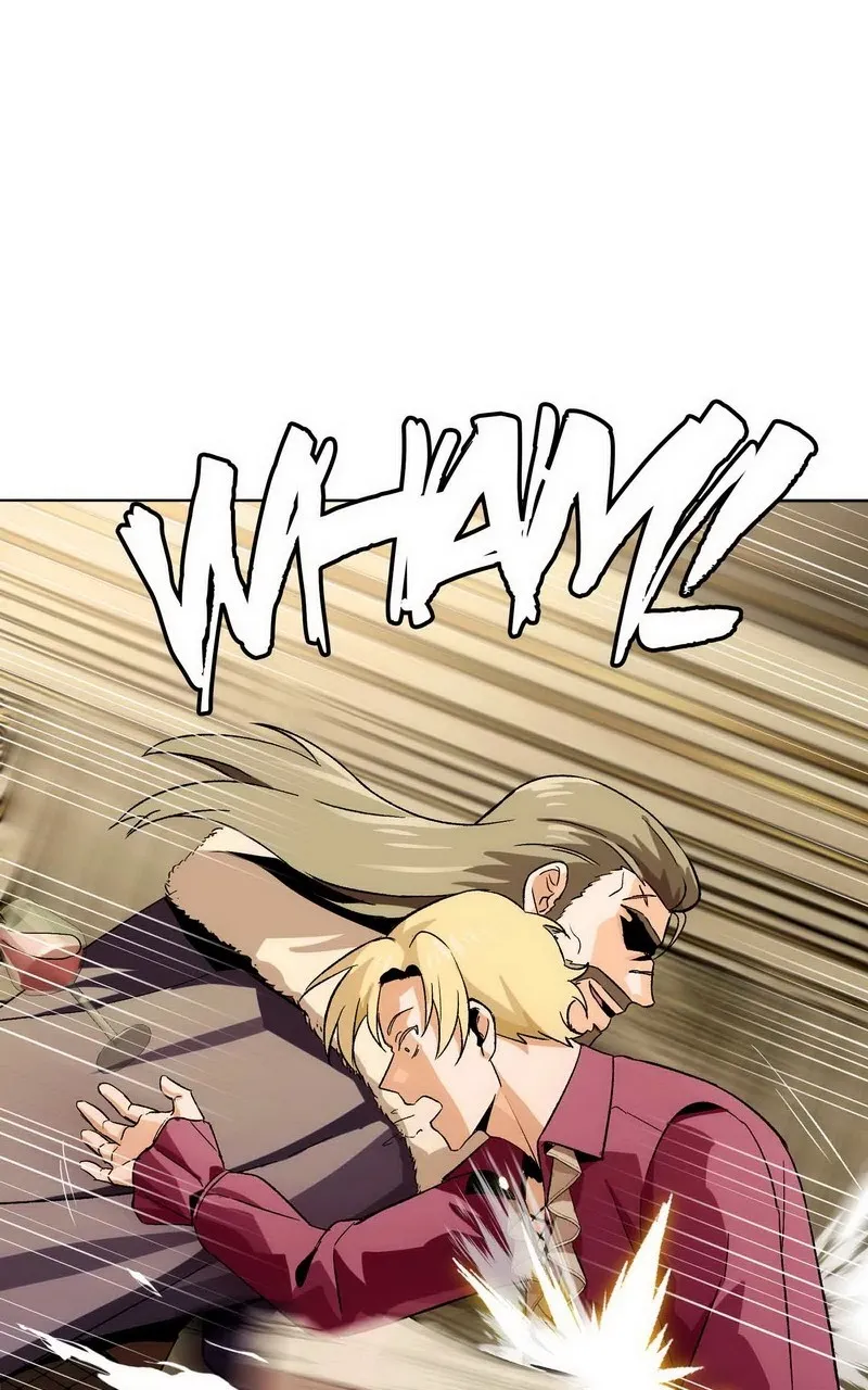 Read RE: Monarch chapter 4 image 40 on Lezhin