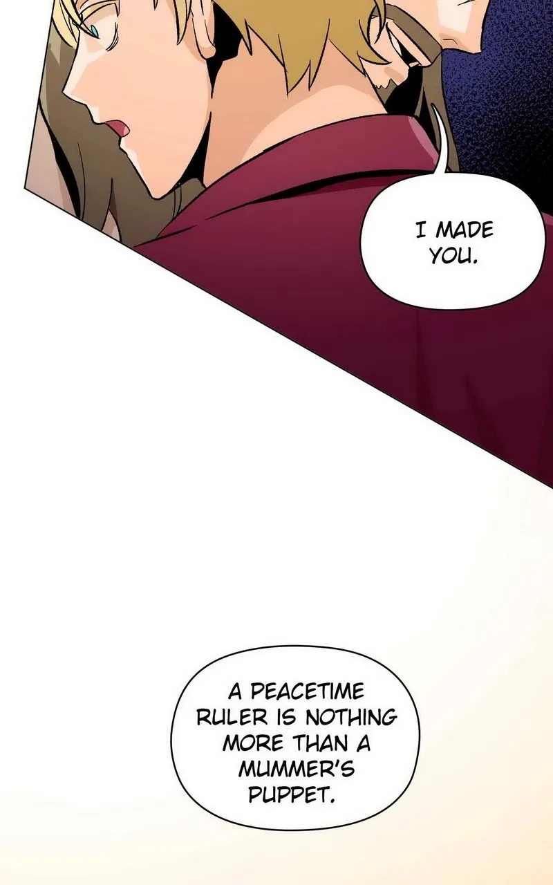 Read RE: Monarch chapter 4 image 42 on Lezhin