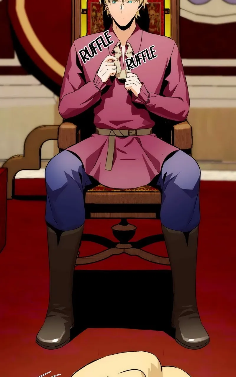Read RE: Monarch chapter 4 image 48 on Lezhin