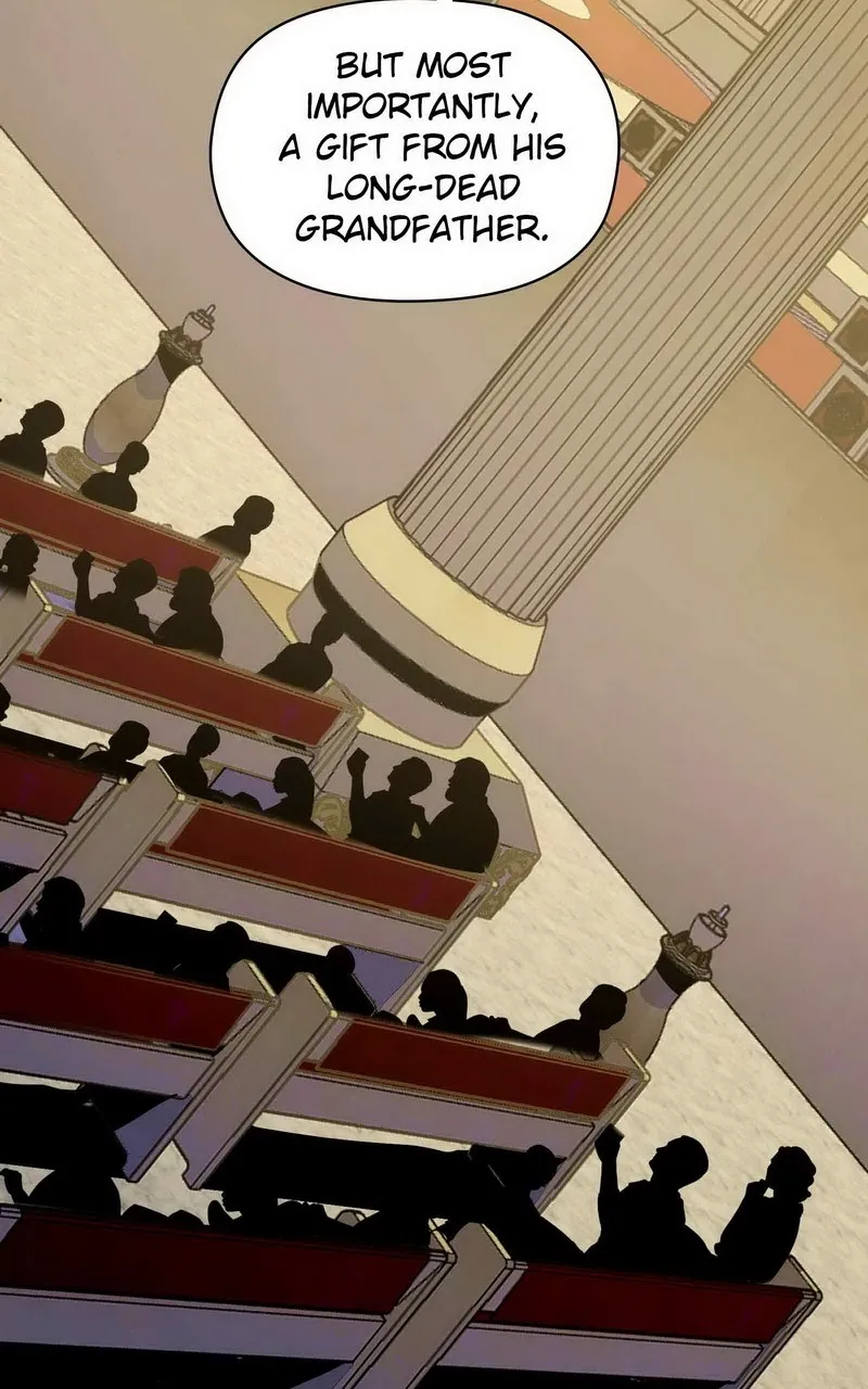 Read RE: Monarch chapter 4 image 54 on Lezhin