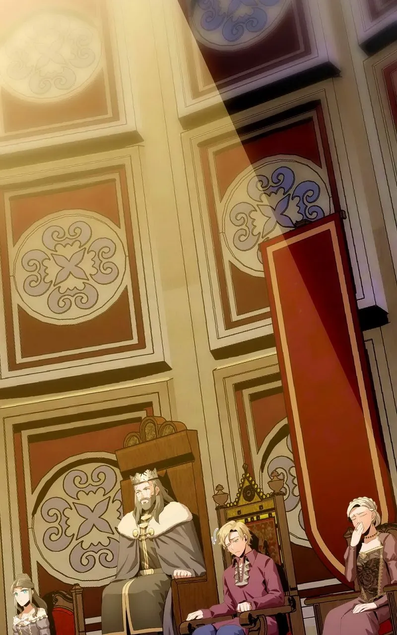 Read RE: Monarch chapter 4 image 57 on Lezhin