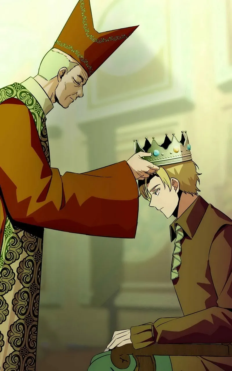Read RE: Monarch chapter 4 image 75 on Lezhin