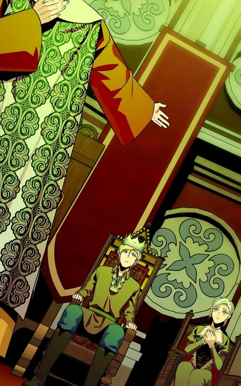 Read RE: Monarch chapter 4 image 77 on Lezhin