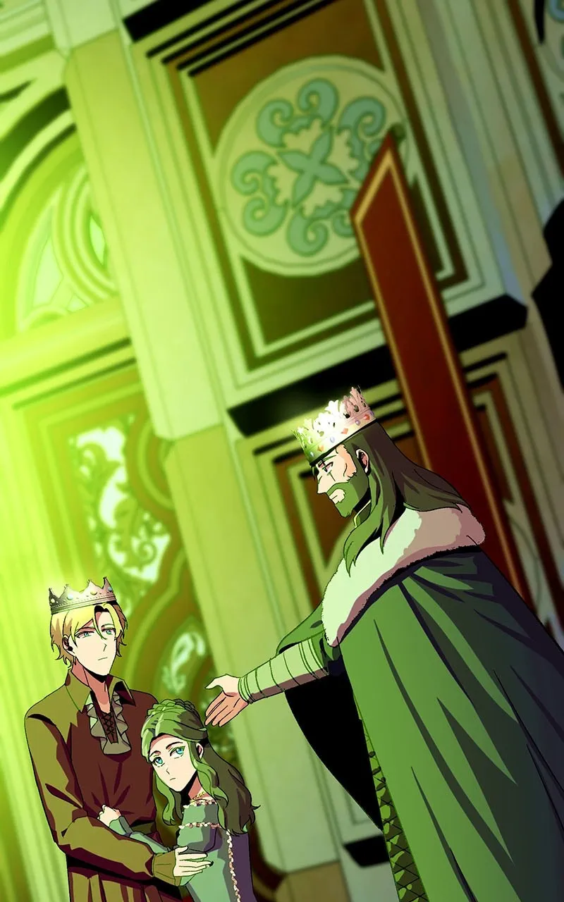 Read RE: Monarch chapter 4 image 82 on Lezhin