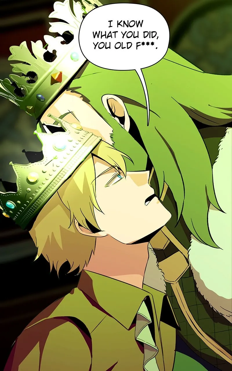 Read RE: Monarch chapter 4 image 85 on Lezhin