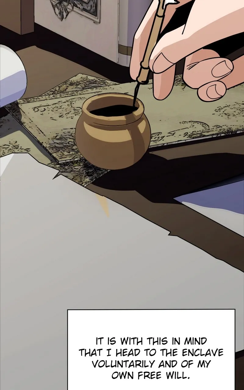 Read RE: Monarch chapter 40 image 16 on Lezhin