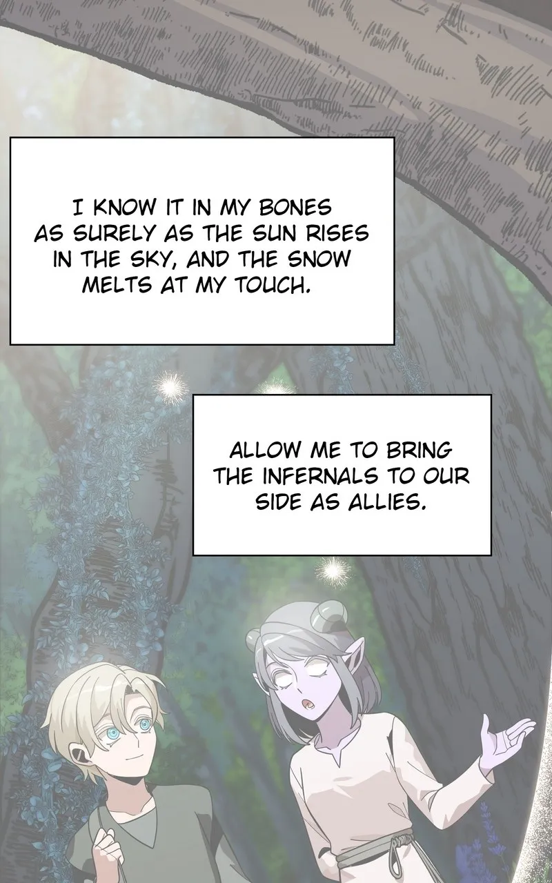 Read RE: Monarch chapter 40 image 23 on Lezhin