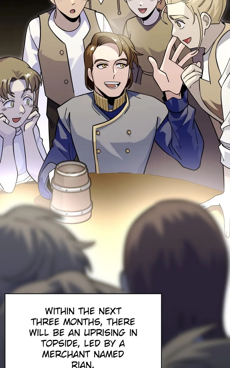 Read RE: Monarch chapter 40 image 30 on Lezhin
