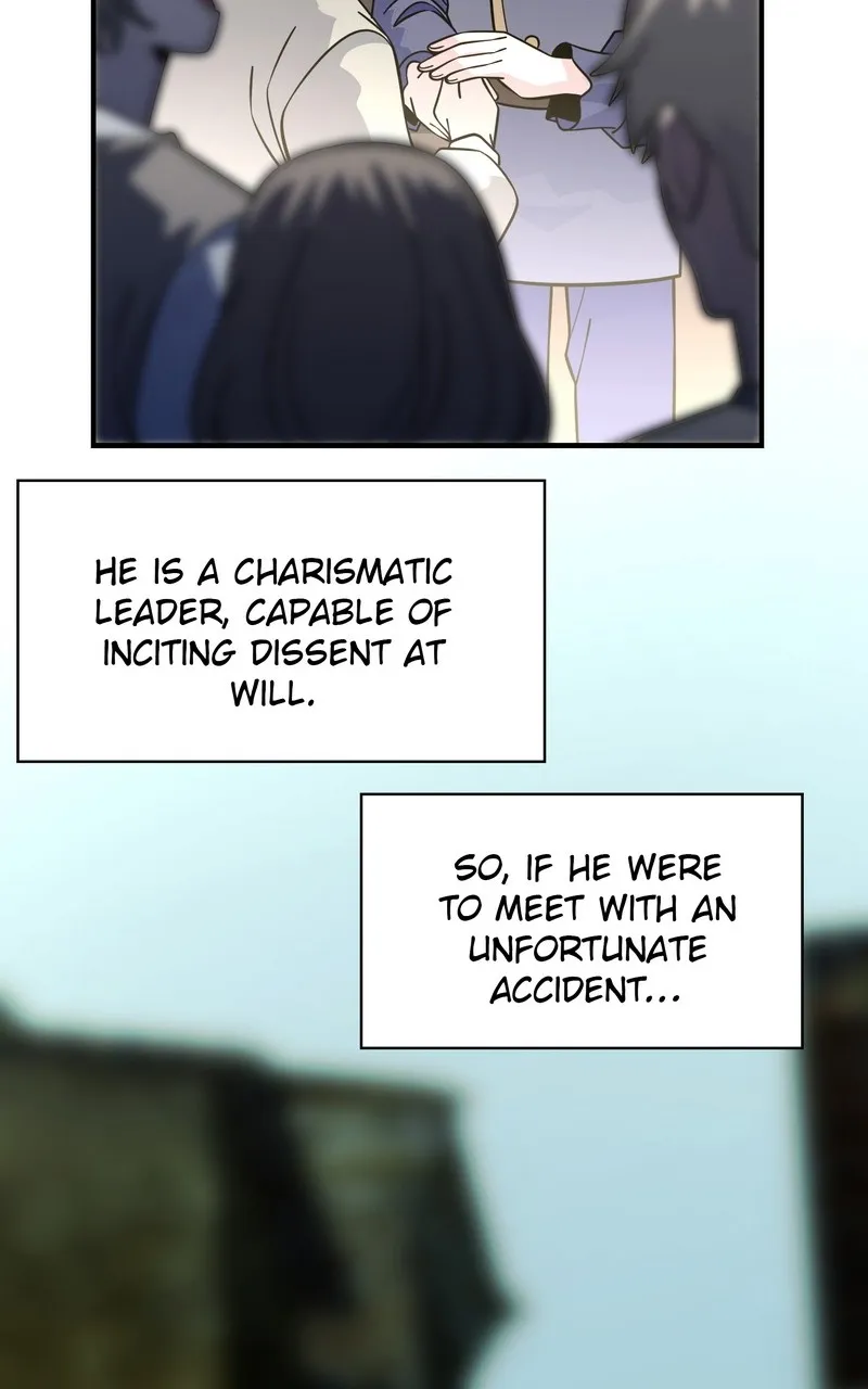 Read RE: Monarch chapter 40 image 32 on Lezhin