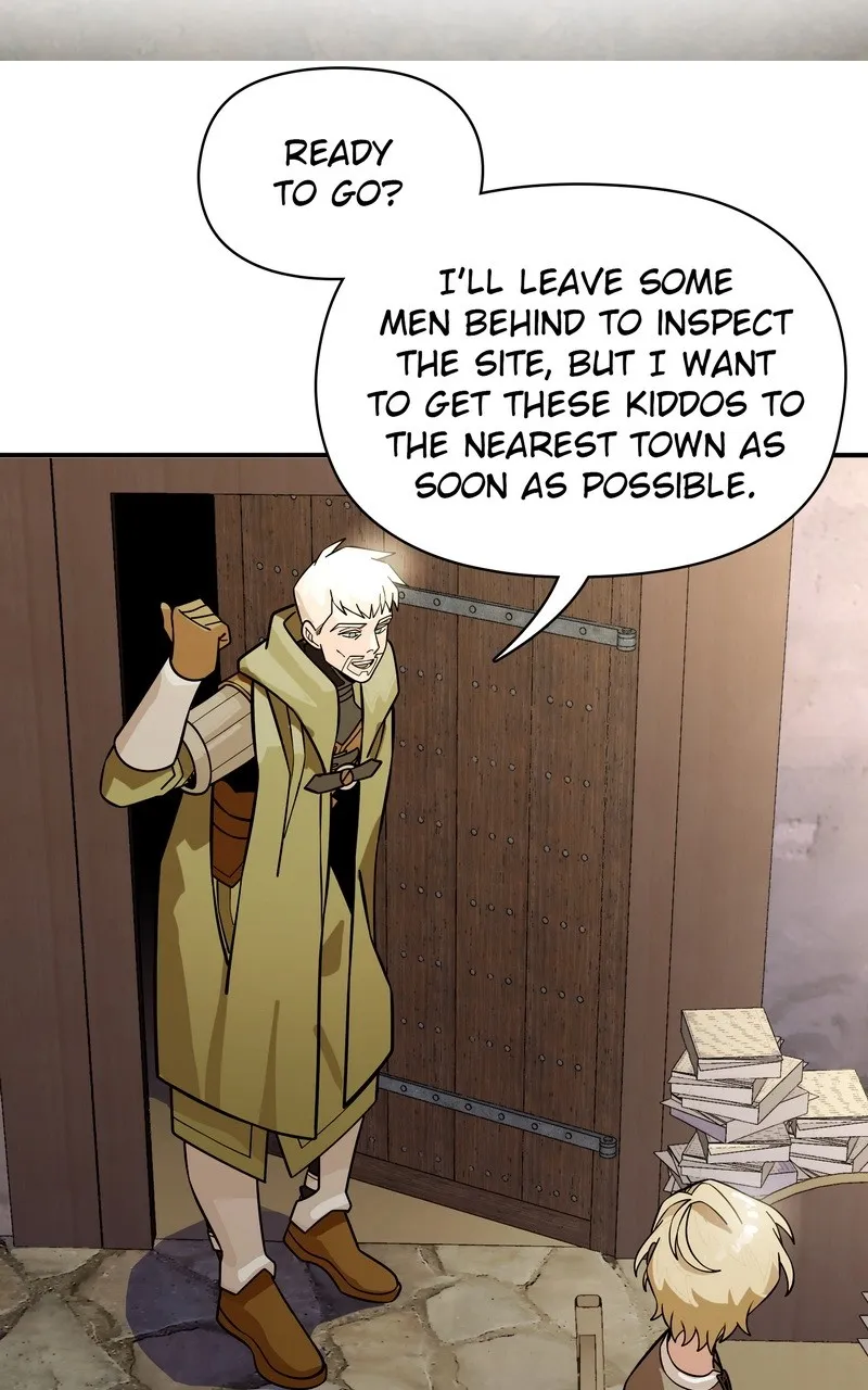 Read RE: Monarch chapter 40 image 42 on Lezhin