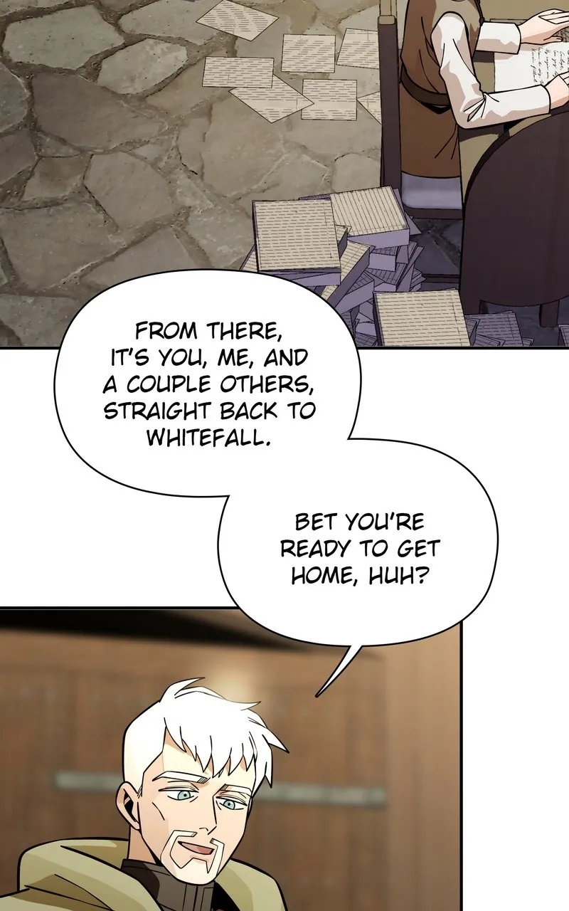 Read RE: Monarch chapter 40 image 43 on Lezhin