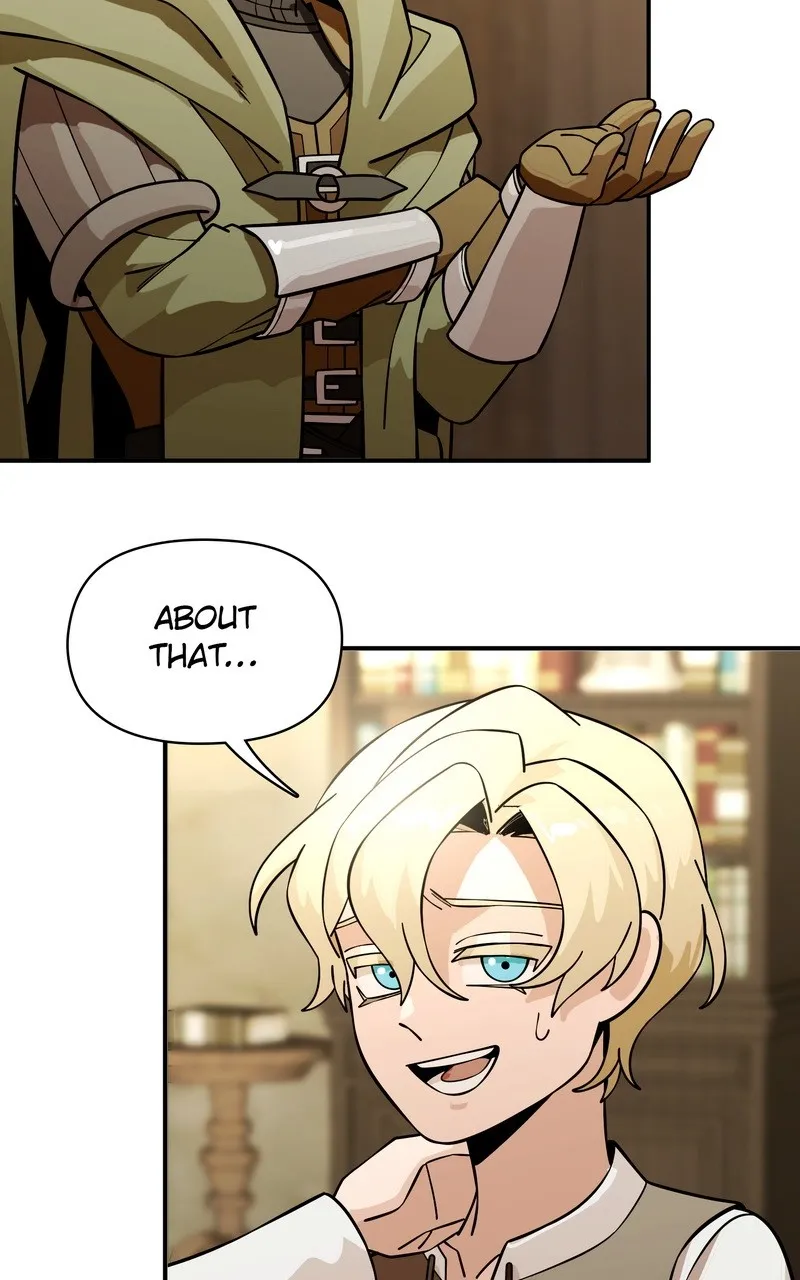 Read RE: Monarch chapter 40 image 44 on Lezhin