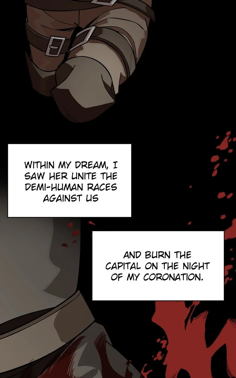 Read RE: Monarch chapter 40 image 5 on Lezhin