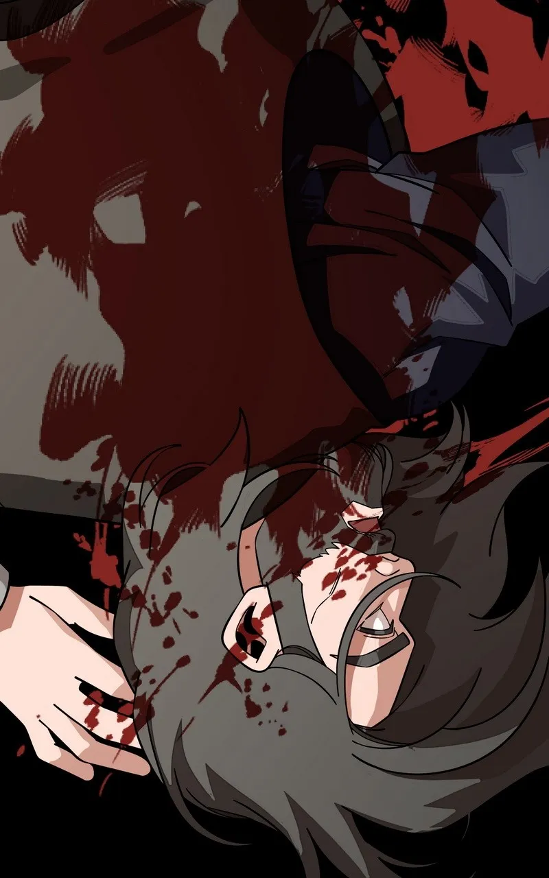 Read RE: Monarch chapter 40 image 6 on Lezhin