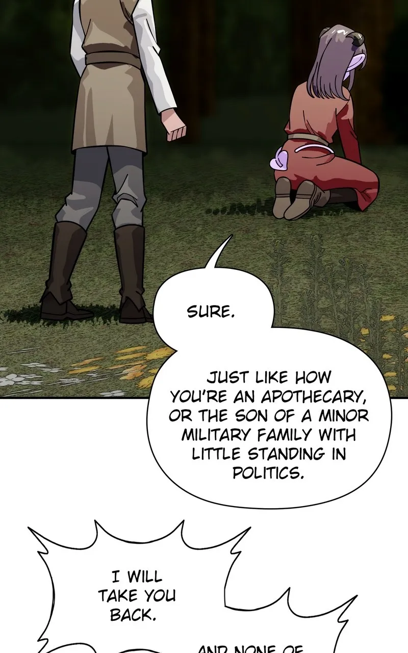 Read RE: Monarch chapter 40 image 65 on Lezhin