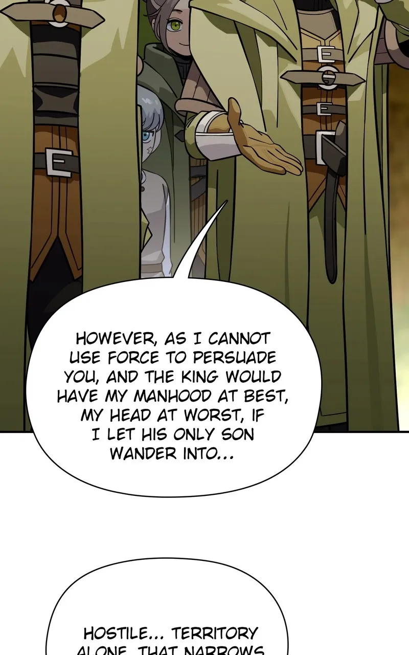 Read RE: Monarch chapter 40 image 79 on Lezhin