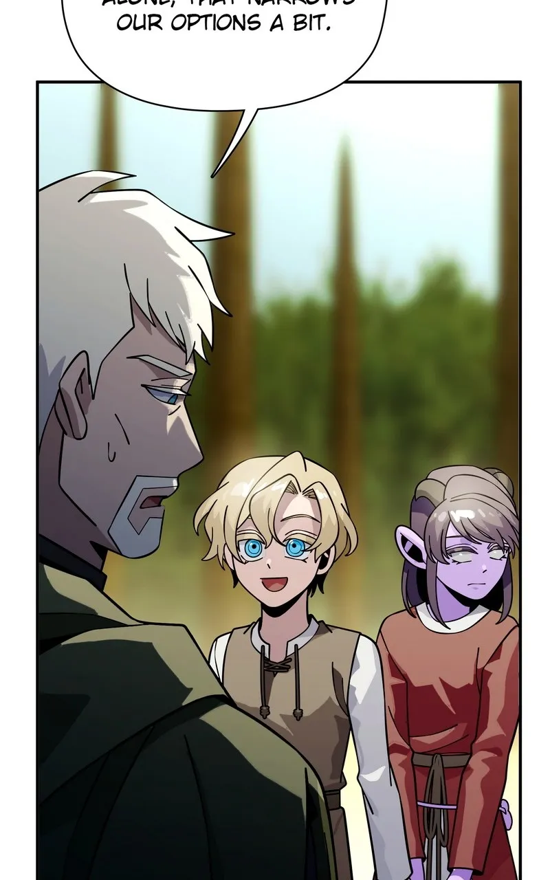 Read RE: Monarch chapter 40 image 80 on Lezhin
