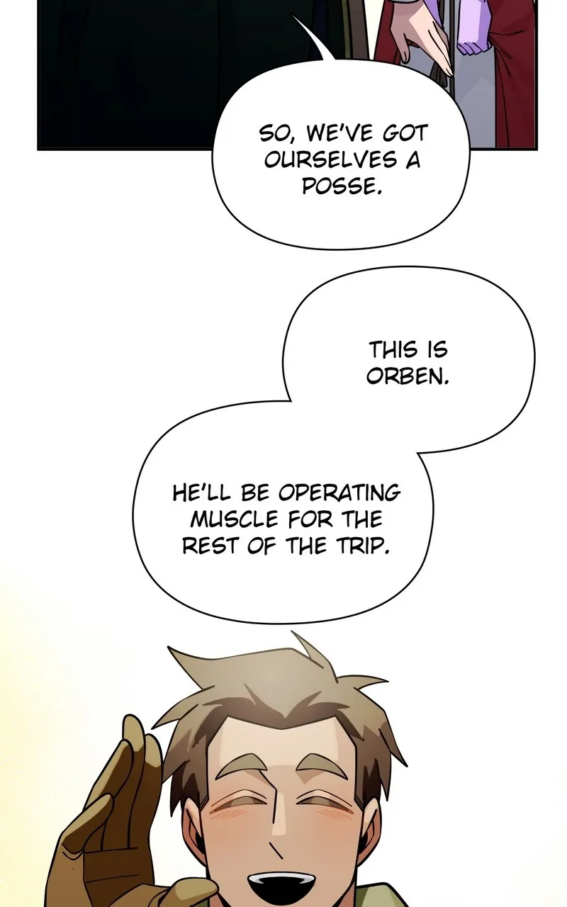 Read RE: Monarch chapter 40 image 81 on Lezhin