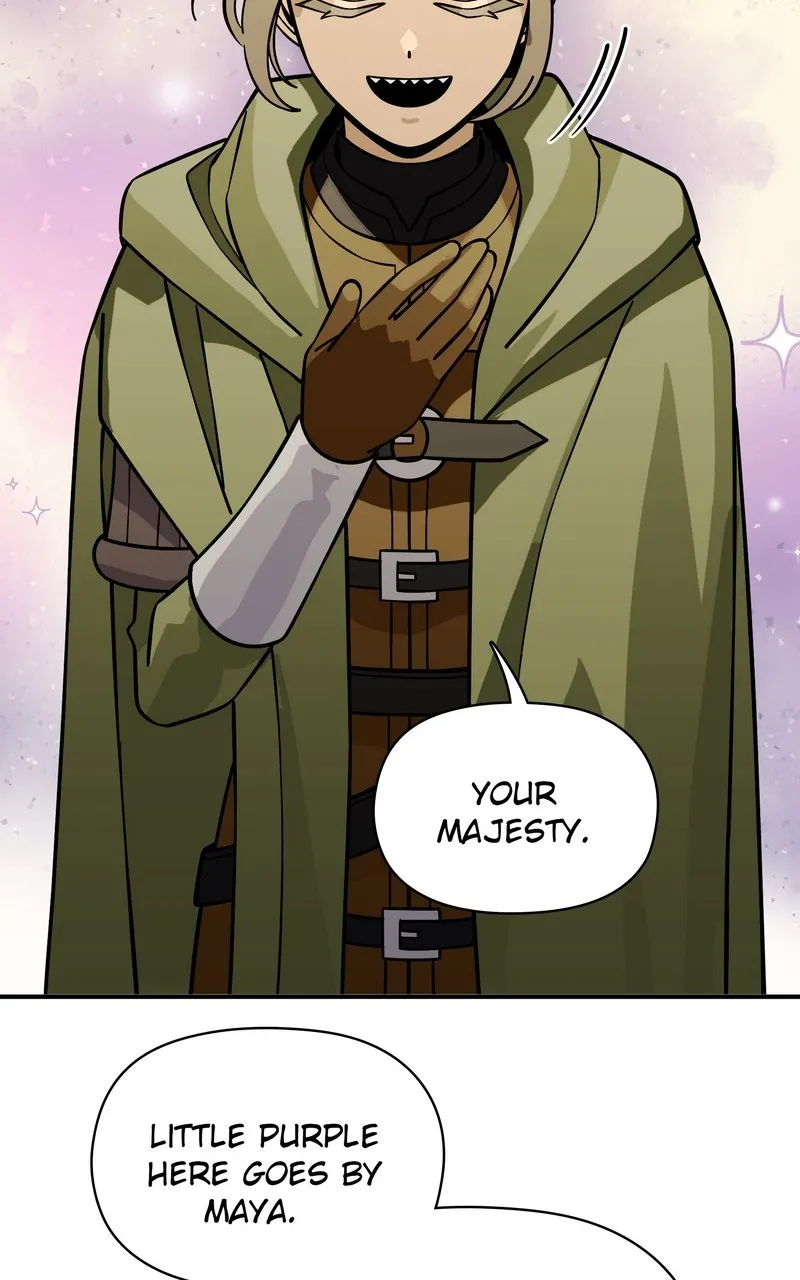 Read RE: Monarch chapter 40 image 86 on Lezhin