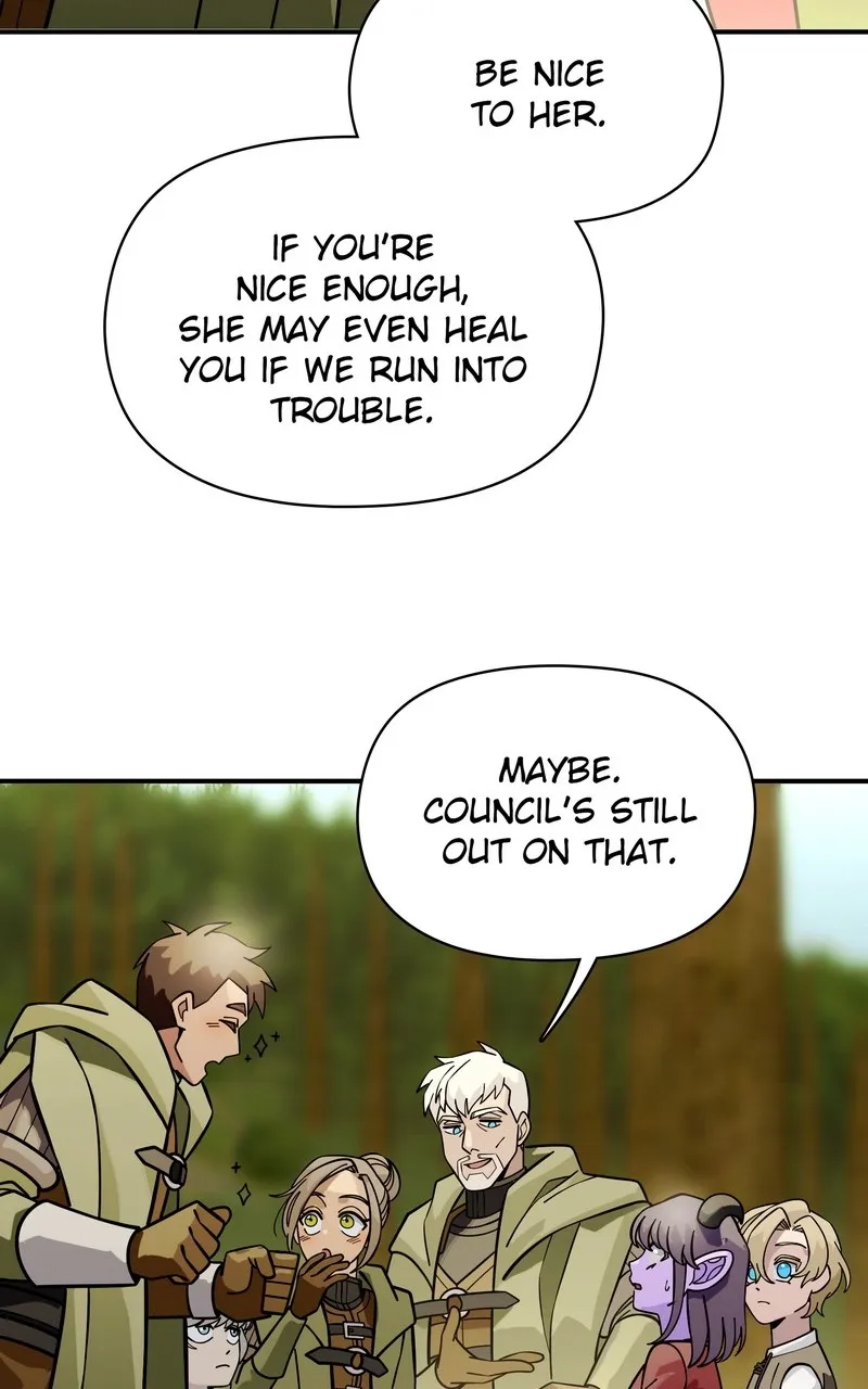 Read RE: Monarch chapter 40 image 88 on Lezhin
