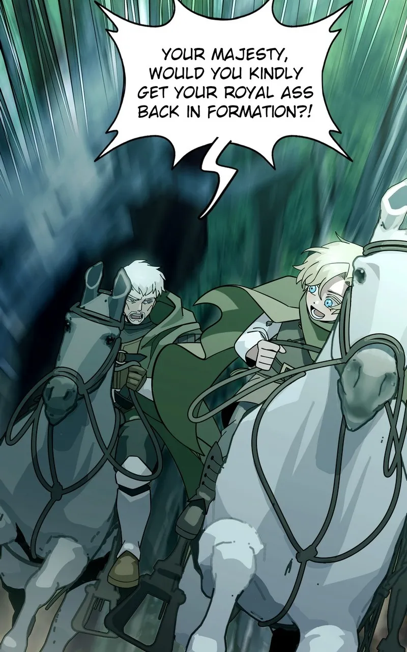 Read RE: Monarch chapter 41 image 17 on Lezhin