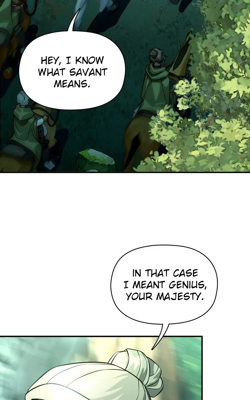 Read RE: Monarch chapter 41 image 23 on Lezhin