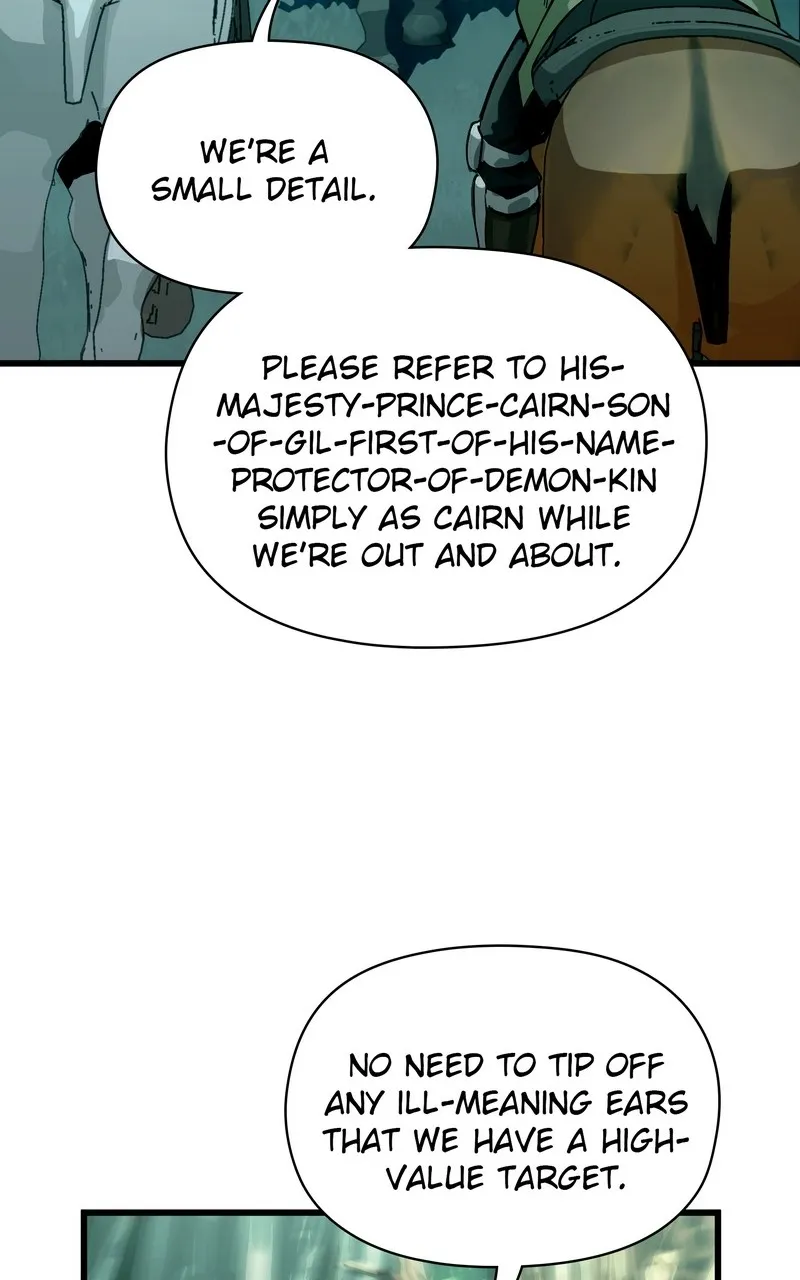 Read RE: Monarch chapter 41 image 27 on Lezhin