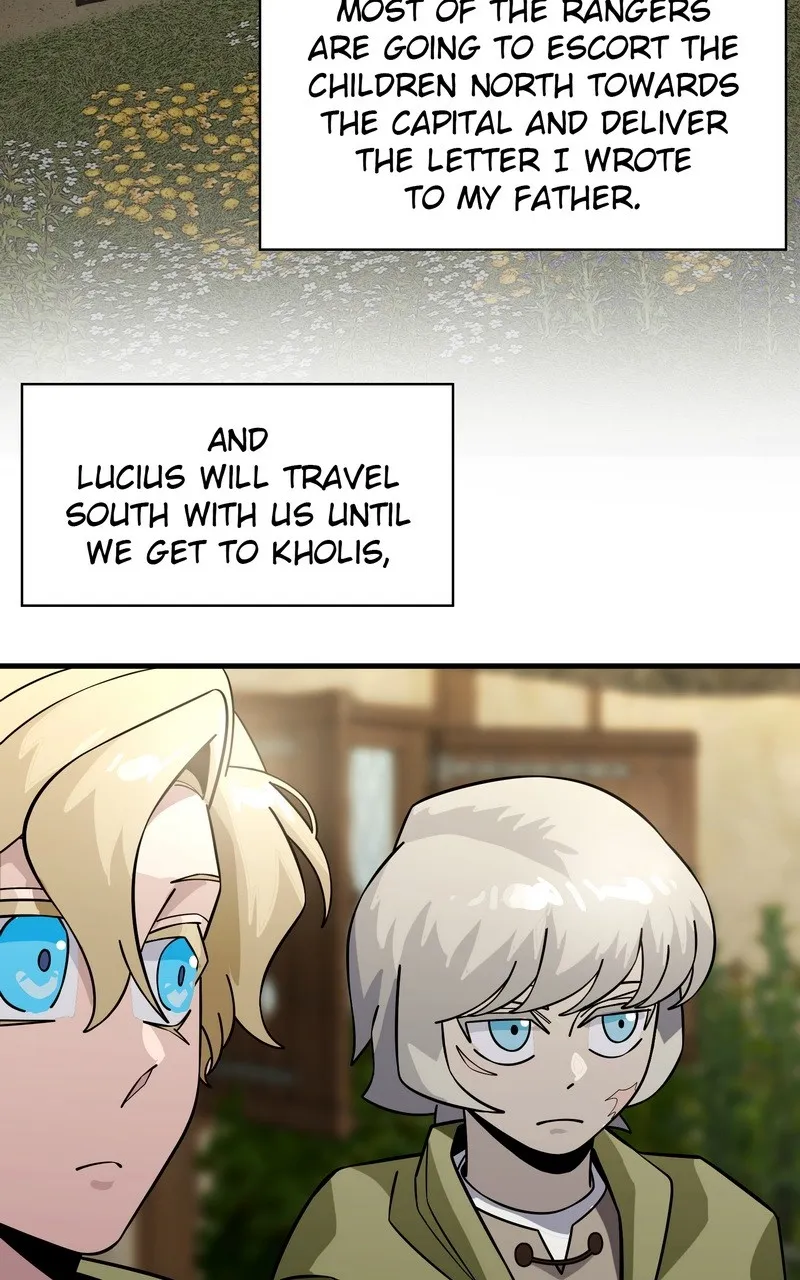 Read RE: Monarch chapter 41 image 3 on Lezhin