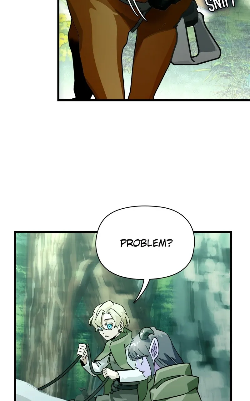 Read RE: Monarch chapter 41 image 31 on Lezhin