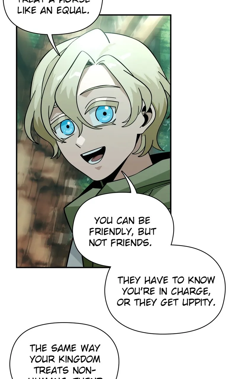 Read RE: Monarch chapter 41 image 33 on Lezhin
