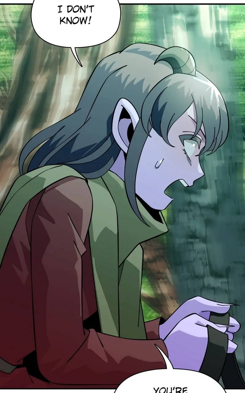 Read RE: Monarch chapter 41 image 37 on Lezhin