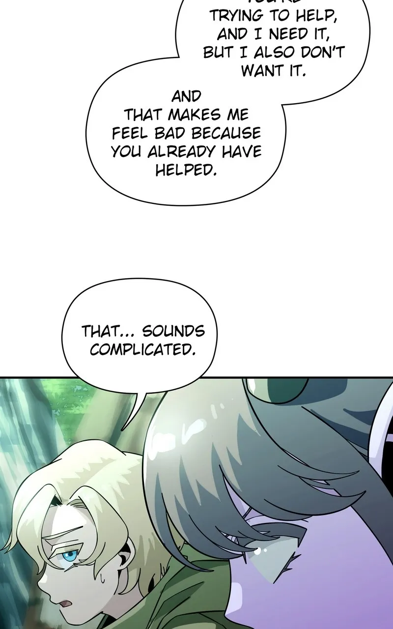 Read RE: Monarch chapter 41 image 38 on Lezhin