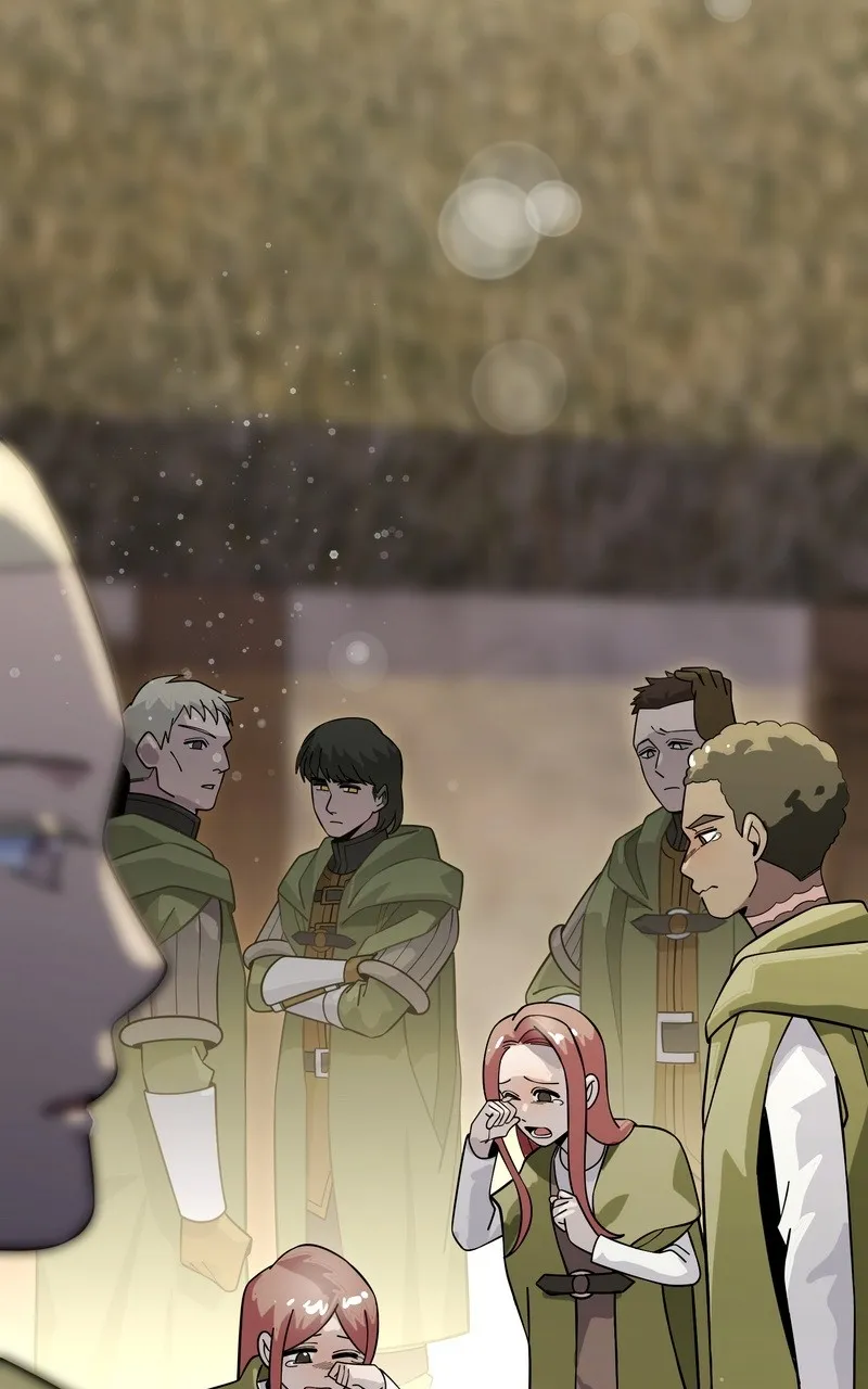 Read RE: Monarch chapter 41 image 5 on Lezhin