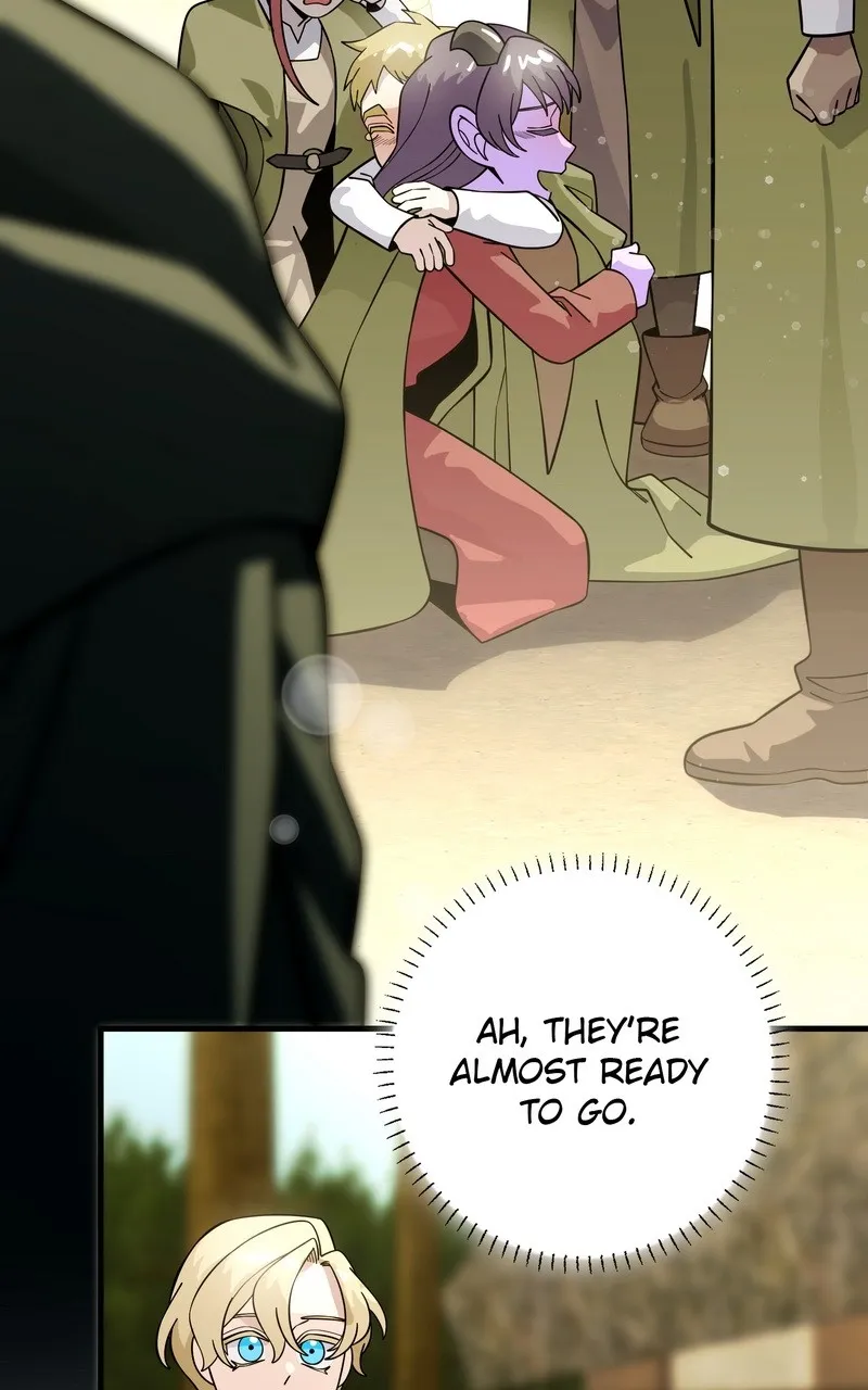 Read RE: Monarch chapter 41 image 6 on Lezhin