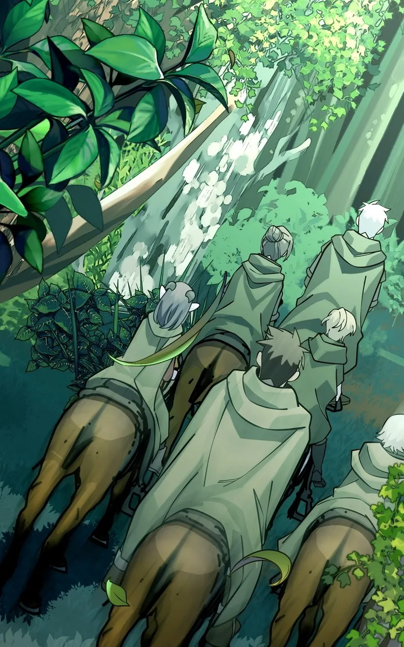 Read RE: Monarch chapter 41 image 73 on Lezhin