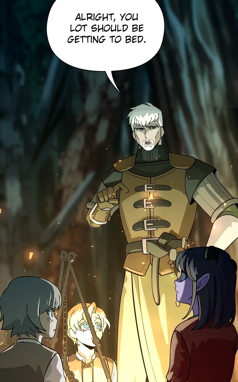 Read RE: Monarch chapter 42 image 31 on Lezhin