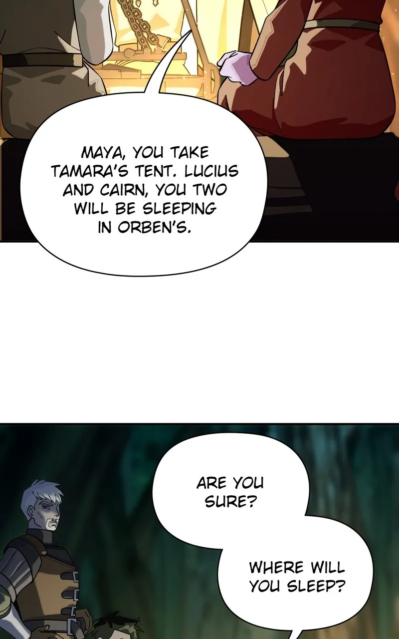 Read RE: Monarch chapter 42 image 32 on Lezhin