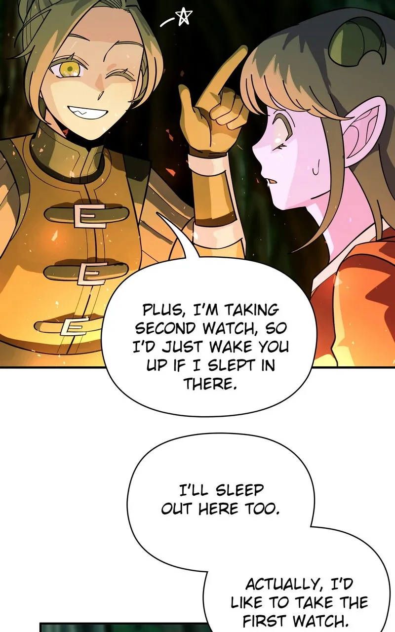 Read RE: Monarch chapter 42 image 34 on Lezhin