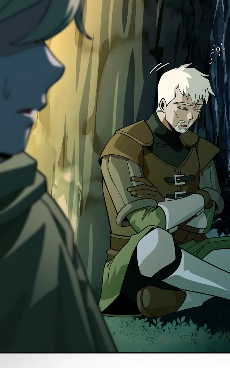 Read RE: Monarch chapter 42 image 50 on Lezhin