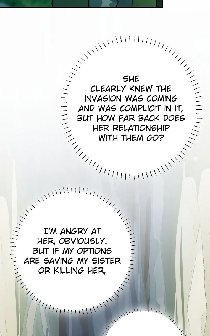 Read RE: Monarch chapter 42 image 52 on Lezhin