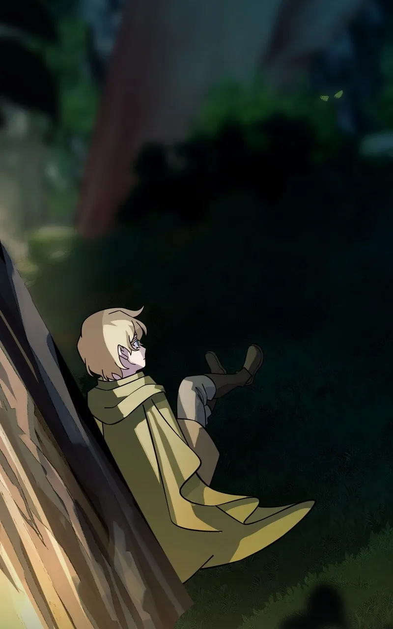 Read RE: Monarch chapter 42 image 56 on Lezhin