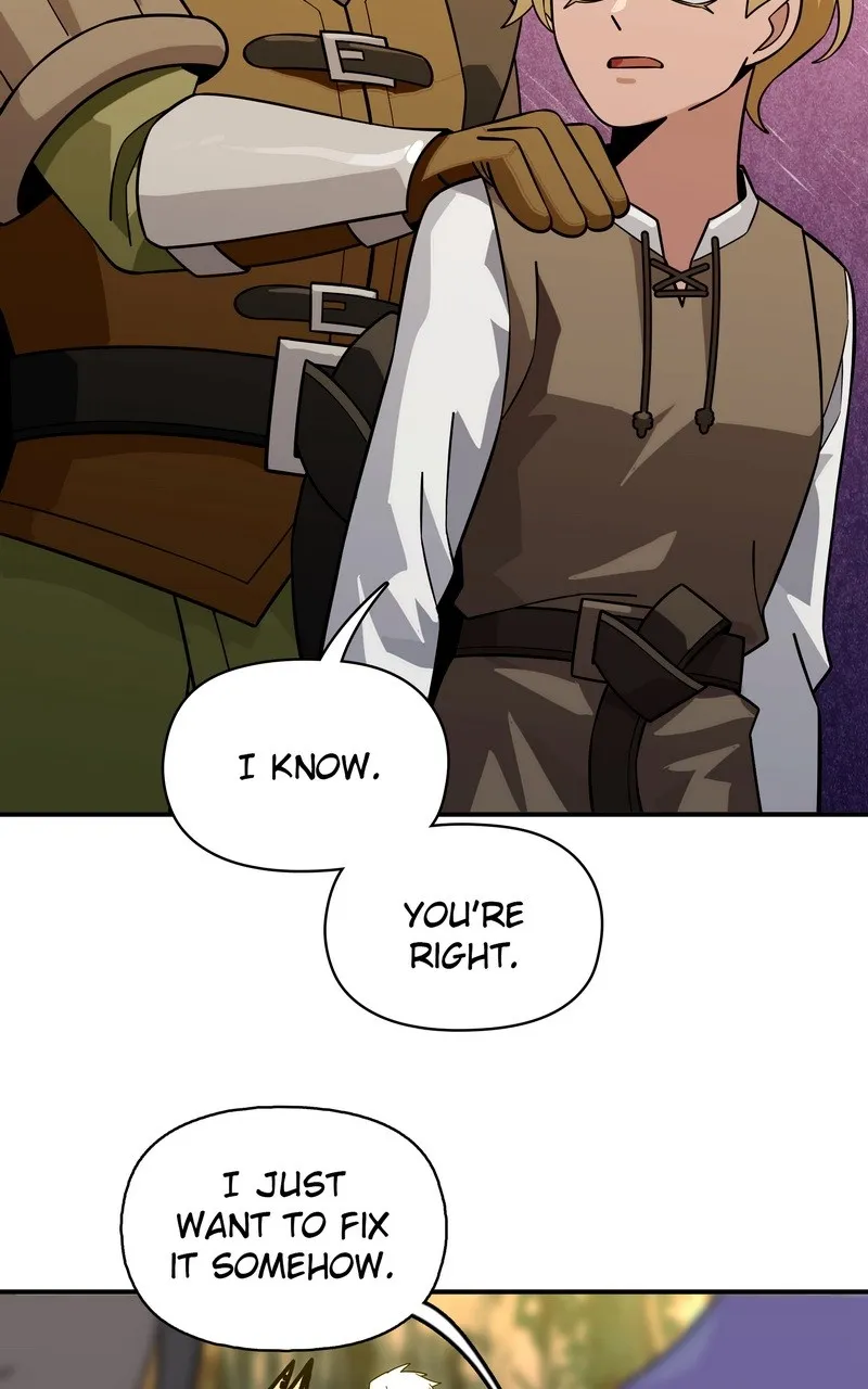 Read RE: Monarch chapter 42 image 6 on Lezhin
