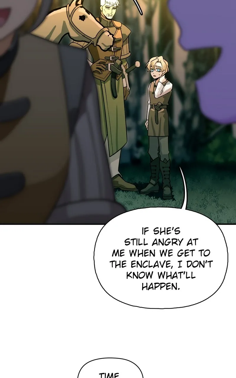 Read RE: Monarch chapter 42 image 7 on Lezhin