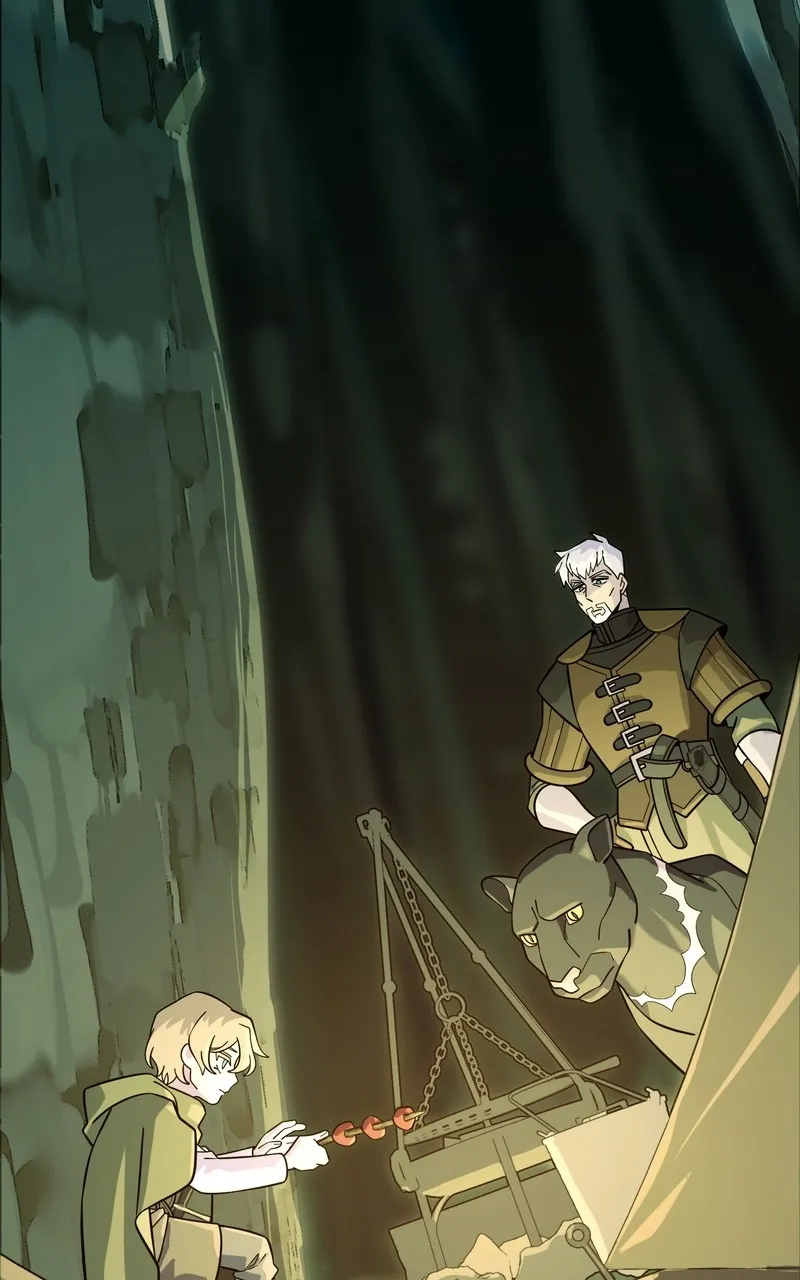 Read RE: Monarch chapter 42 image 88 on Lezhin