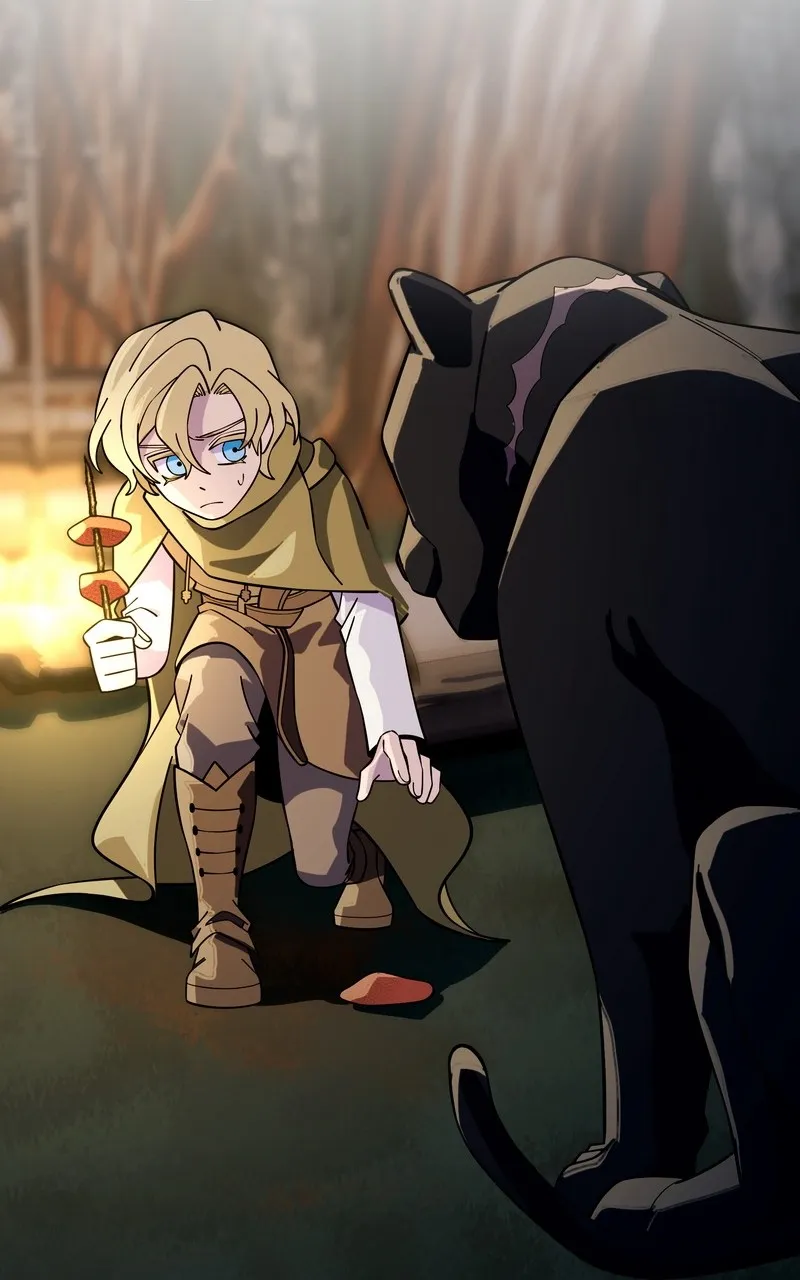 Read RE: Monarch chapter 42 image 91 on Lezhin