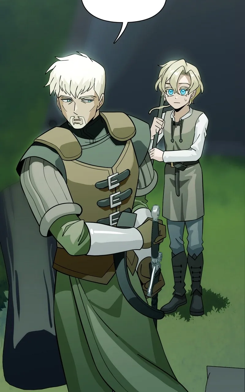 Read RE: Monarch chapter 43 image 12 on Lezhin