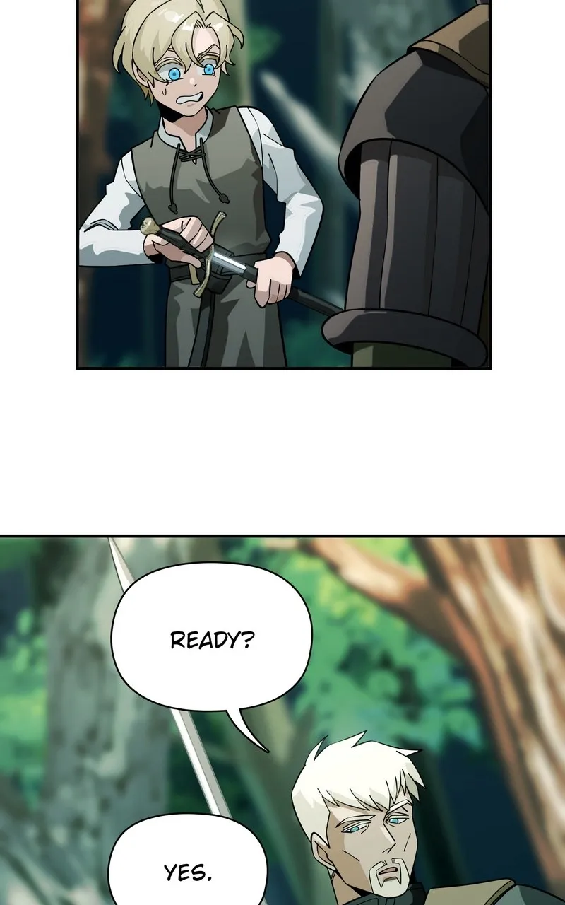 Read RE: Monarch chapter 43 image 19 on Lezhin