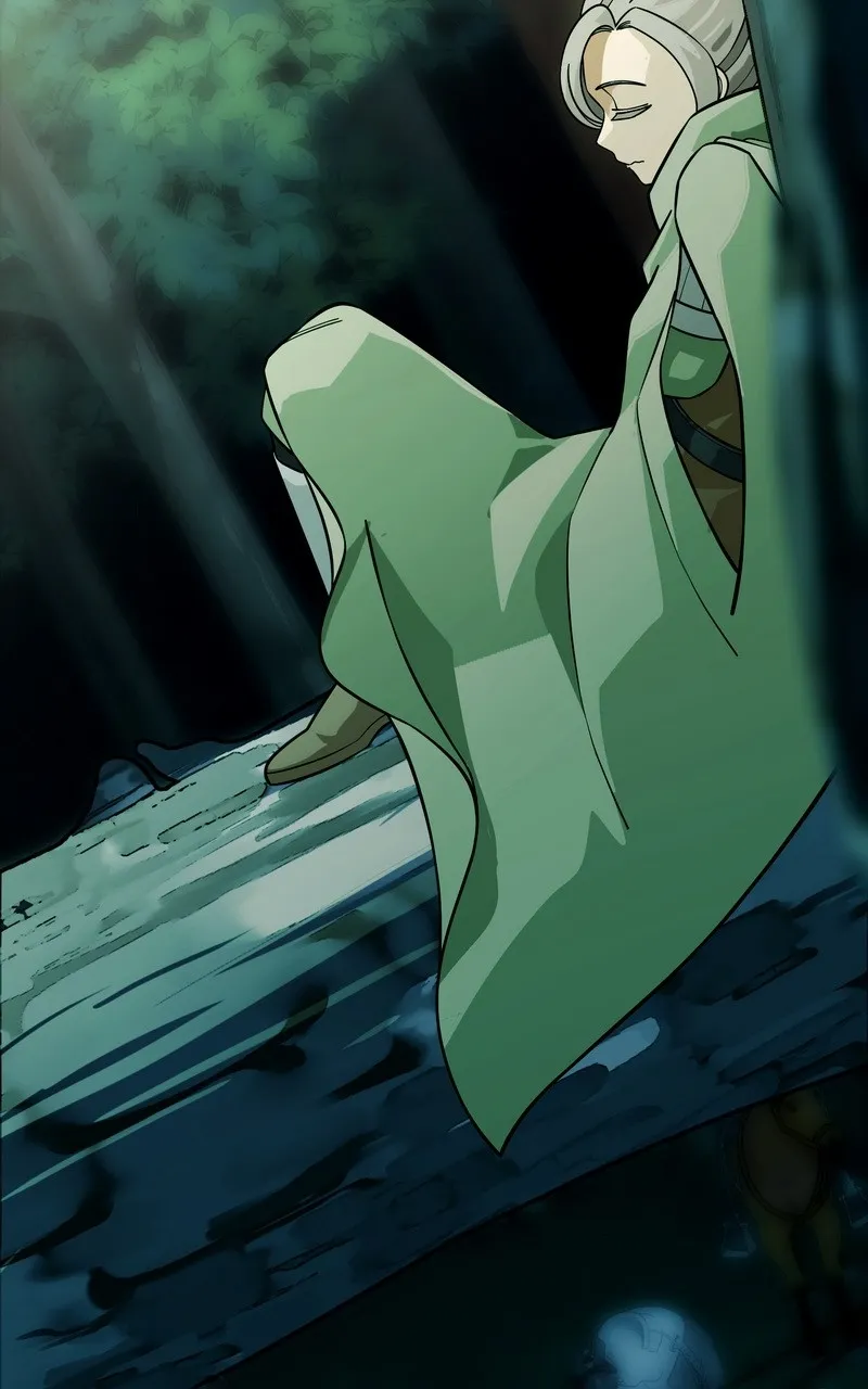 Read RE: Monarch chapter 43 image 2 on Lezhin